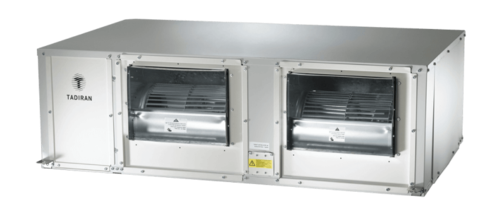 מזגן מיני מרכזי Tadiran Wind 80/3P IL 75000BTU