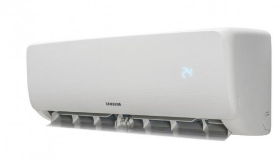 מזגן עילי Samsung ECOBLUE 21 19