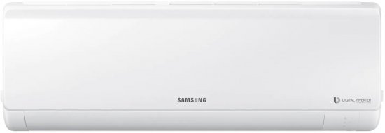 מזגן עילי Samsung S-INVERTER 30 21002BTU - צבע לבן