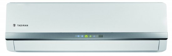 מזגן עילי Tadiran Solo 21 18760BTU - צבע לבן