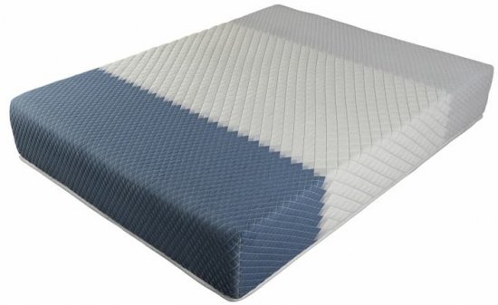 מזרן למיטה וחצי King Royal Love בגודל 120X200 ס''מ