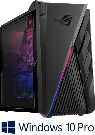 מחשב מותג גיימינג Asus ROG Strix GT35 G35CG-1170KF030R