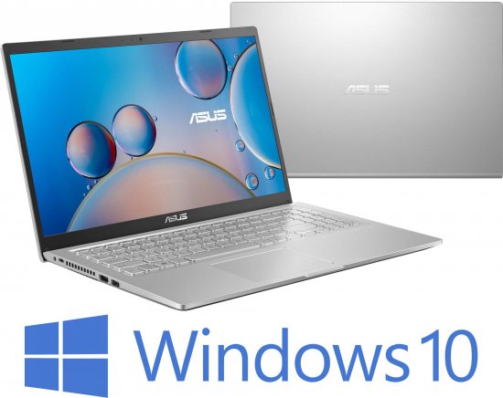 מחשב נייד Asus Laptop X515EP-BQ255T - צבע כסוף