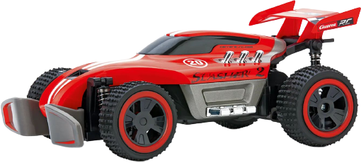 מכונית מירוץ על שלט 1:20 Carrera RC 2.4GHz