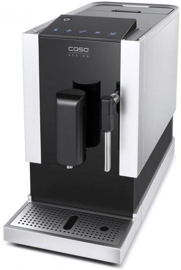 מכונת קפה CASO Crema One