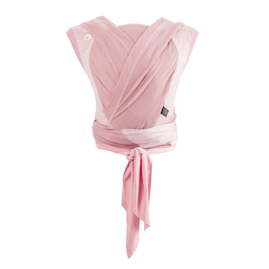 מנשא חזה לתינוק Chicco Boppy Comfyhug - צבע ורוד