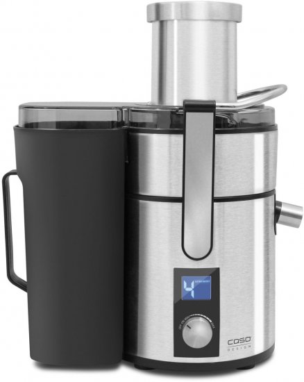 מסחטת מיצים חשמלית CASO PJ1000