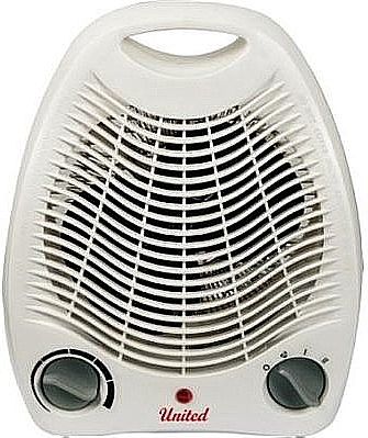 מפזר חום UNITED NRI-305S 2000W