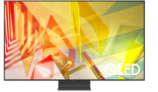 מציאון ועודפים - טלוויזיה חכמה Samsung QE75Q95T 75'' QLED 4K