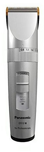 מציאון ועודפים - מכונת תספורת מקצועית Panasonic ER1511