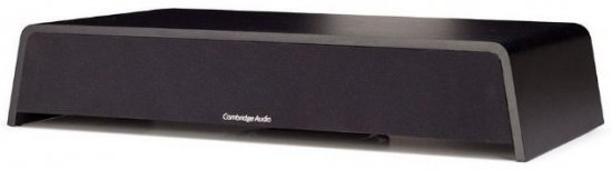 מקרן קול Cambridge Audio Minx TV - צבע שחור
