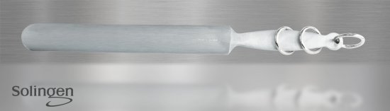 משחיז סכינים 26 ס''מ Eikaso - ידית לבנה