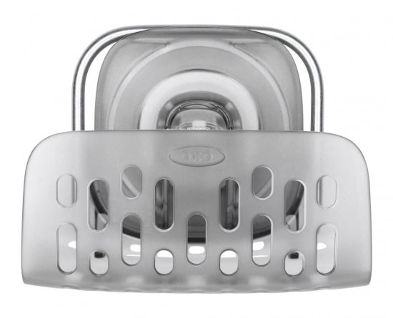 מתקן לספוג כלים StrongHold קטן מבית OXO