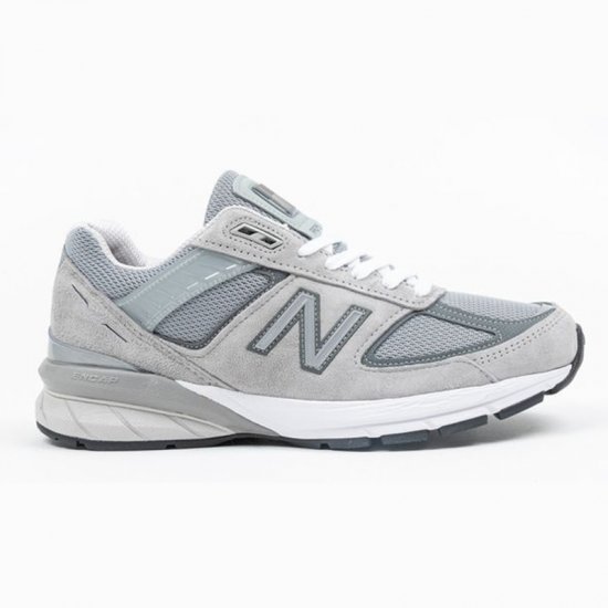 נעלי הליכה לגברים New Balance נעלי הליכה ניו באלאנס M990 4E