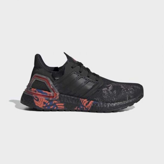 נעלי ריצה לנשים Adidas נעלי ריצה אדידס ULTRABOOST 20 CNY J