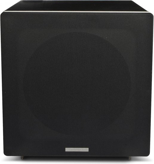 סאבוופר Cambridge Audio S90 Sirocco – צבע שחור