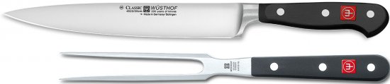 סט 2 יחידות לפריסת בשר Wusthof Classic 9740