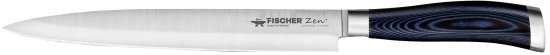 סכין סושי ינגיבה 24 Fischer Zen