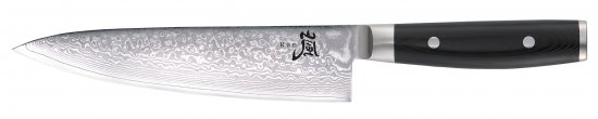 סכין שף יפנית 20 ס''מ Yaxell Ran 8