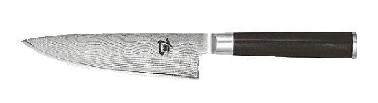 סכין שף קלאסית 8 אינטש / 20 ס''מ Kai Shun DM706