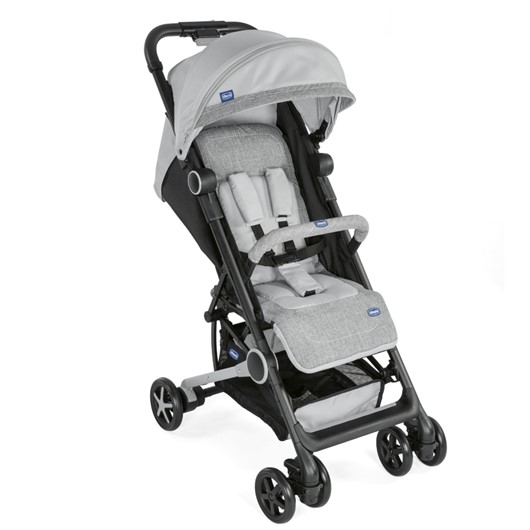 עגלת Chicco Miinimo 2 - צבע אפור