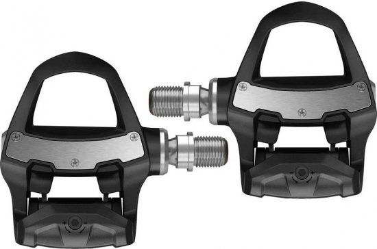 פדלים עם מד וואטים Garmin Rally RK200 Dual-sensing