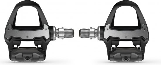 פדלים עם מד וואטים Garmin Rally RS200 Dual-sensing