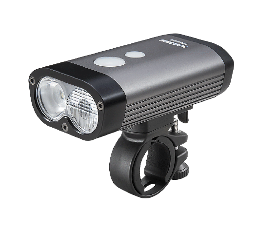 פנס כידון Ravemen PR800 LED