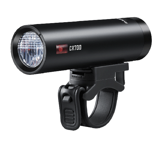 פנס כידון לד 700 לומן Ravemen CR700