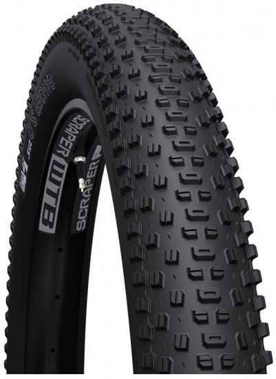 צמיג WTB Ranger Light / Fast Rolling 27.5'' x 3.0 TCS - צבע שחור