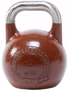 קטלבל ספורט 14 ק''ג THE BEAR Sport