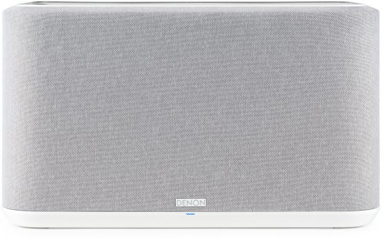 רמקול אלחוטי Denon DENONHOME350 - צבע לבן