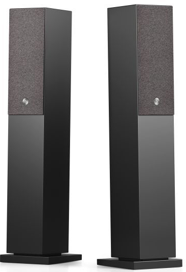 רמקולים רצפתיים אלחוטיים Audio Pro A36 - צבע שחור