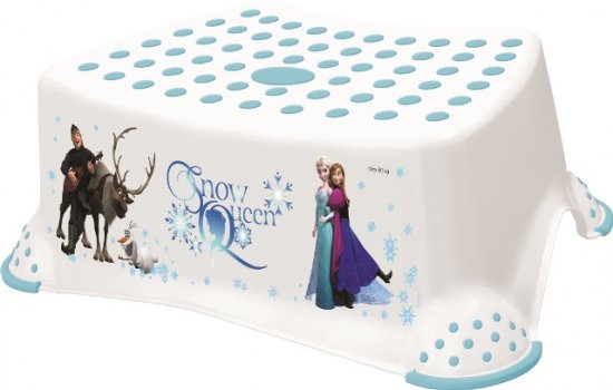 שרפרף לשבור את הקרח Keeeper - צבע כחול