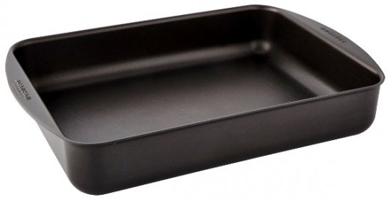 תבנית צלייה 39x27 ס"מ Scanpan Classic