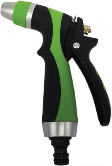 אקדח השקיה מצב זרימה יחיד ZM מקבוצת חמת הפצה דגם Premium