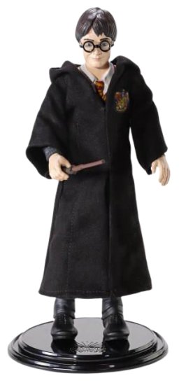 בובת הארי פוטר מבית Noble Collection