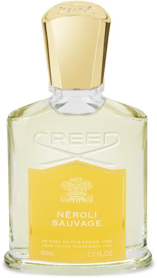 בושם יוניסקס 50 מ''ל Creed Neroli Sauvage או דה פרפיום E.D.P