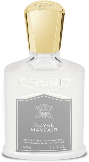 בושם יוניסקס 50 מ''ל Creed Royal Mayfair או דה פרפיום E.D.P