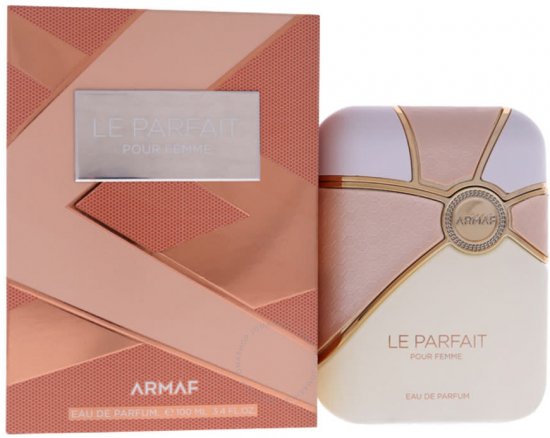 בושם לאישה 100 מ''ל Armaf Le Parfait או דה פרפיום E.D.P