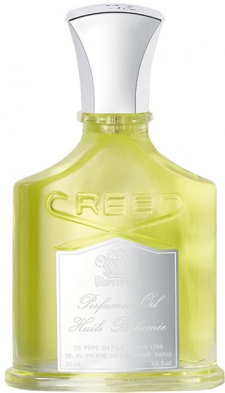 בושם שמן לאישה 75 מ''ל Creed Love In White