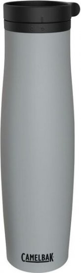 בקבוק שתייה תרמי 600 מ''ל Camelbak Beck - צבע אבן