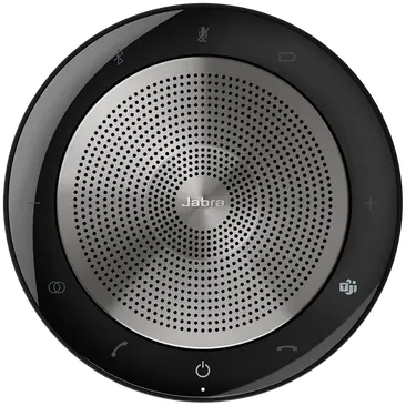 דיבורית Jabra Speak 750 MS USB-A / USB Adapter / Bluetooth