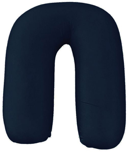 כרית הנקה והריון סטרץ' מבית כריתי - צבע כחול כהה