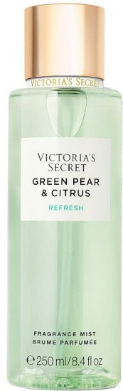 מבשם גוף לאישה 250 מ''ל Victoria's Secret Green Pear & Citrus