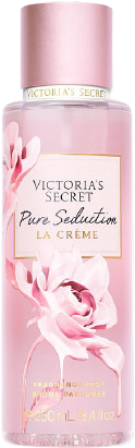 מבשם גוף לאישה 250 מ''ל Victoria's Secret Pure Seduction La Creme