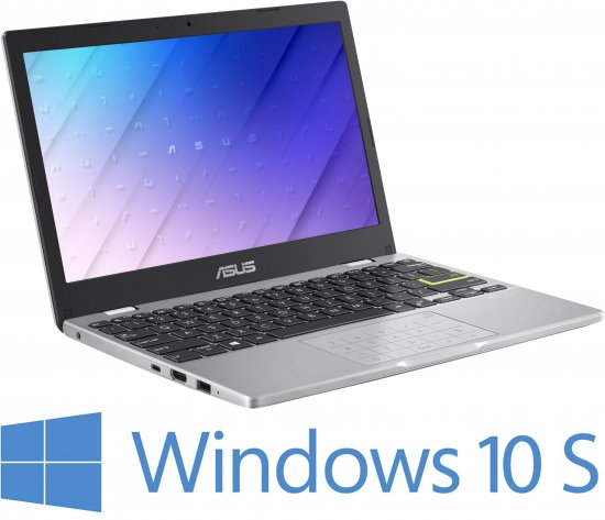 מחשב נייד Asus Laptop E210KA-GJ040TS - צבע Dreamy White