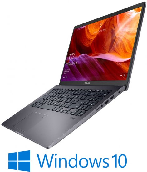 מחשב נייד - Asus Laptop M509BA-EJ022T - צבע אפור