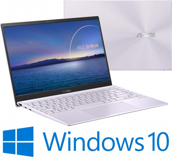 מחשב נייד Asus Zenbook 14 UX425EA-BM294T - צבע סגול