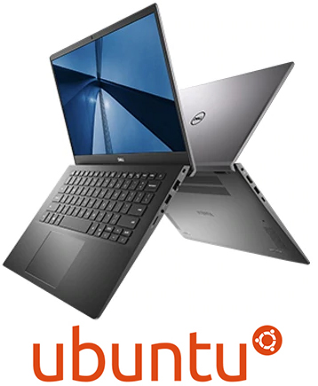 מחשב נייד Dell Vostro 14 5000 V5402-1022 / V5402-1029 / VM-RD09-12501 / VM-RD09-13058 - צבע אפור